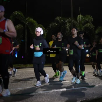 Runner Photo 5735768