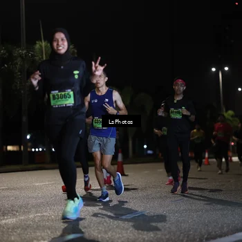 Runner Photo 5735774