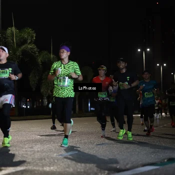 Runner Photo 5735775