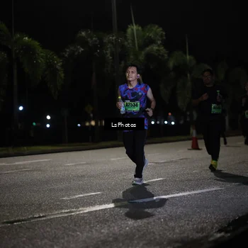 Runner Photo 5735776