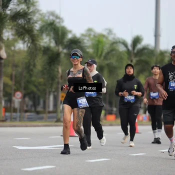 Runner Photo 5735777