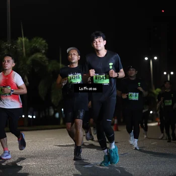Runner Photo 5735779
