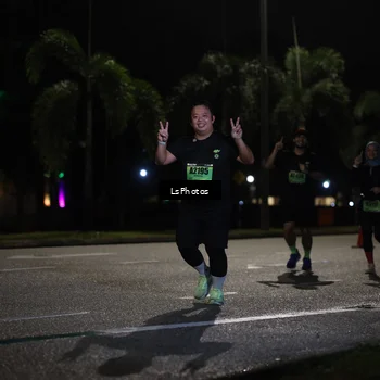 Runner Photo 5735780
