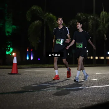 Runner Photo 5735784