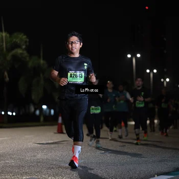 Runner Photo 5735787