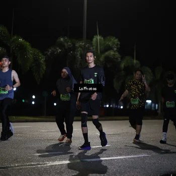 Runner Photo 5735790