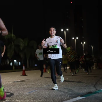 Runner Photo 5735792
