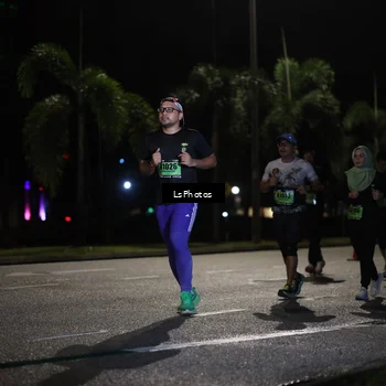 Runner Photo 5735794