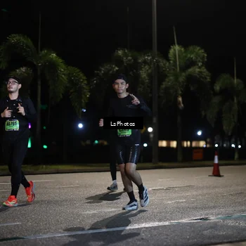 Runner Photo 5735795