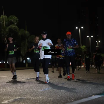 Runner Photo 5735797