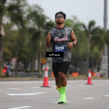 Runner Photo 5735799