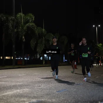 Runner Photo 5735801