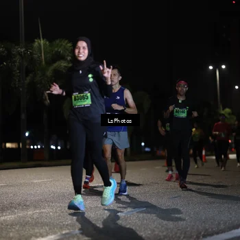Runner Photo 5735802