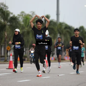 Runner Photo 5735803