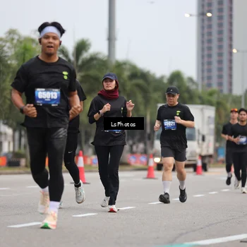 Runner Photo 5735805