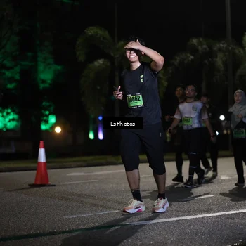 Runner Photo 5735806