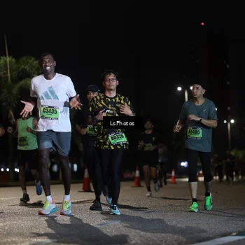 Runner Photo 5735808