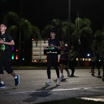 Runner Photo 5735811