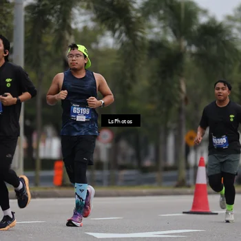 Runner Photo 5735812