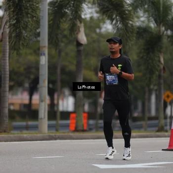 Runner Photo 5735813