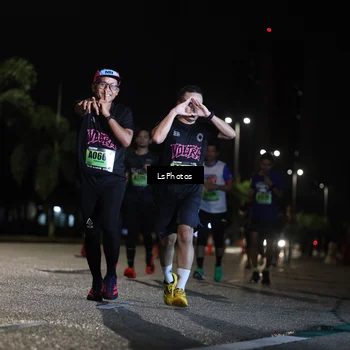 Runner Photo 5735814