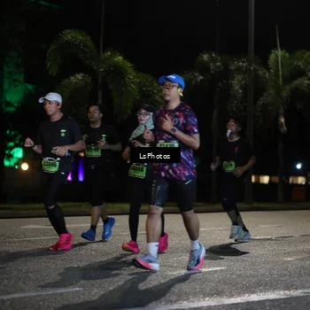 Runner Photo 5735815