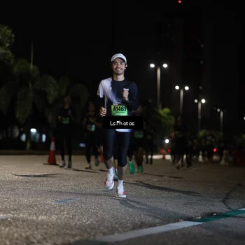 Runner Photo 5735818