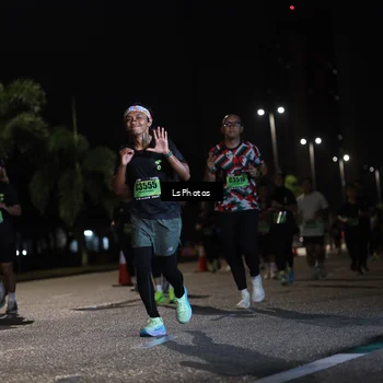 Runner Photo 5735819