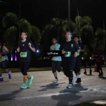Runner Photo 5735821