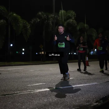 Runner Photo 5735823
