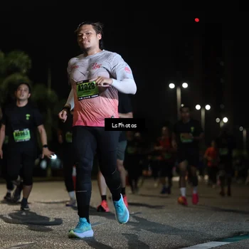 Runner Photo 5735824