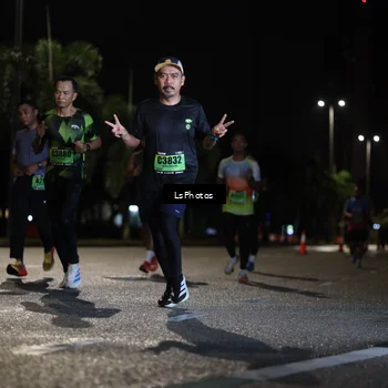 Runner Photo 5735825