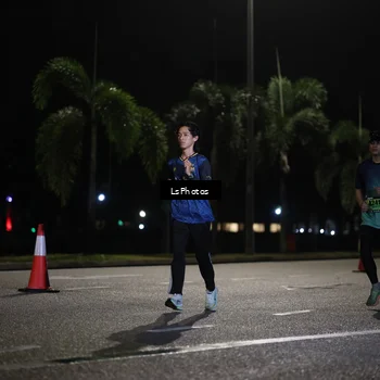 Runner Photo 5735826