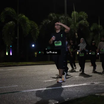 Runner Photo 5735828