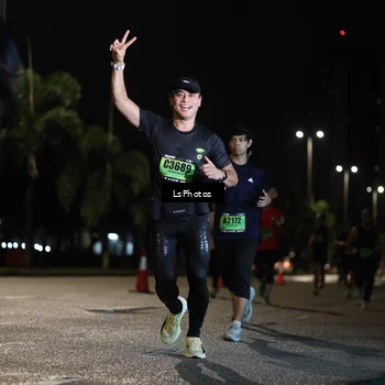 Runner Photo 5735829