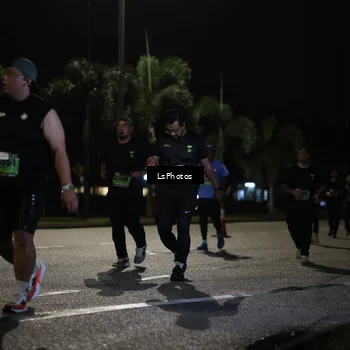 Runner Photo 5735833