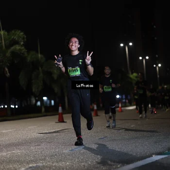 Runner Photo 5735835
