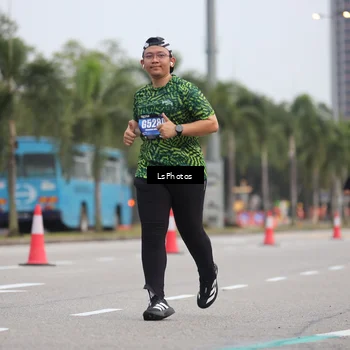 Runner Photo 5735836