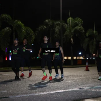 Runner Photo 5735837