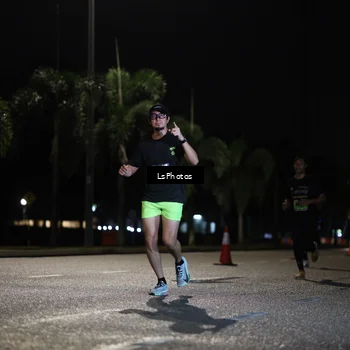 Runner Photo 5735838