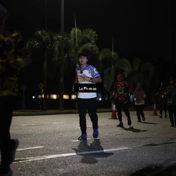 Runner Photo 5735839
