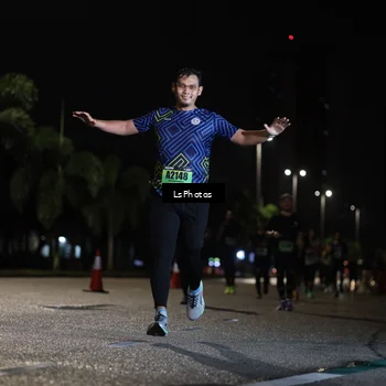 Runner Photo 5735840