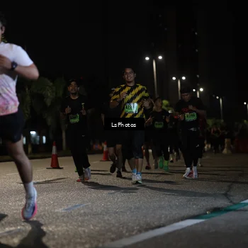 Runner Photo 5735841
