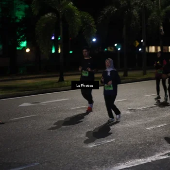 Runner Photo 5735842