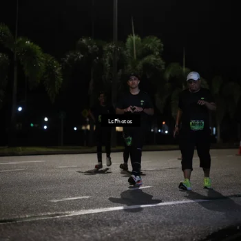 Runner Photo 5735844