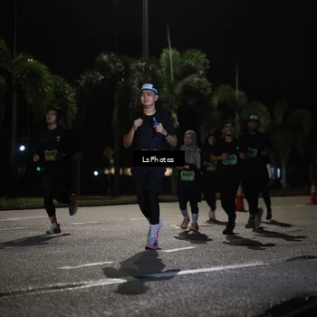 Runner Photo 5735845