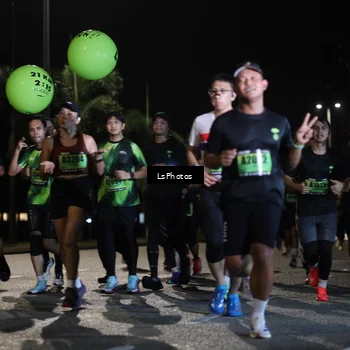 Runner Photo 5735846