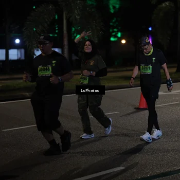 Runner Photo 5735847