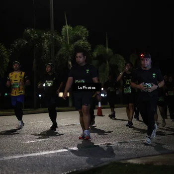 Runner Photo 5735849