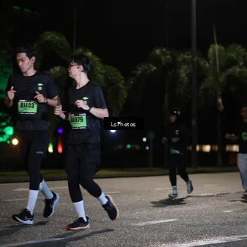 Runner Photo 5735851